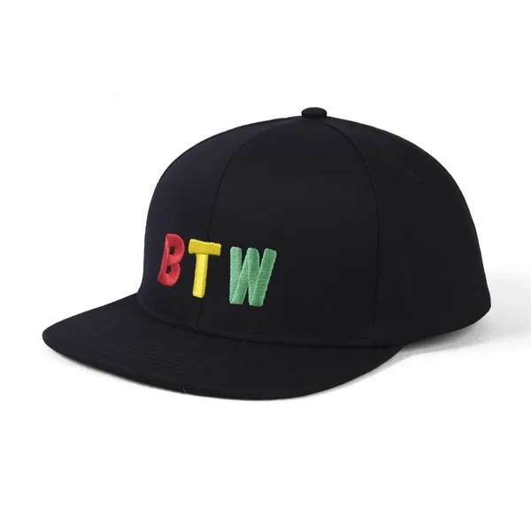 china snapback