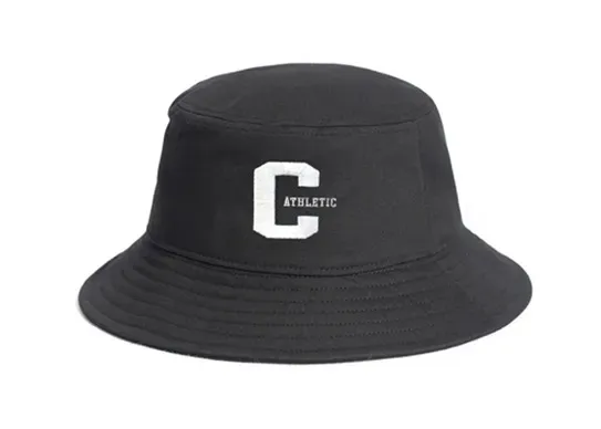 Custom Embroidered Fisherman Bucket Hats - 114