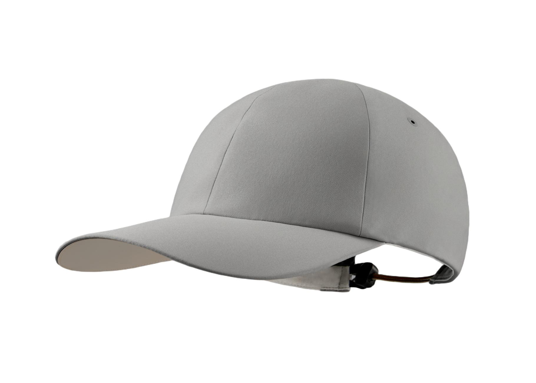 Custom Seamless Waterproof Recycled Outdoor Running Cap - 6057