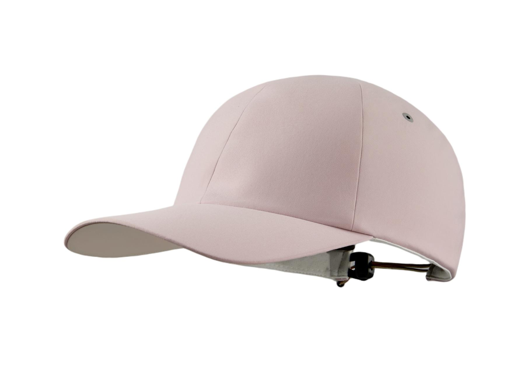 Custom Seamless Waterproof Recycled Outdoor Running Cap - 6057