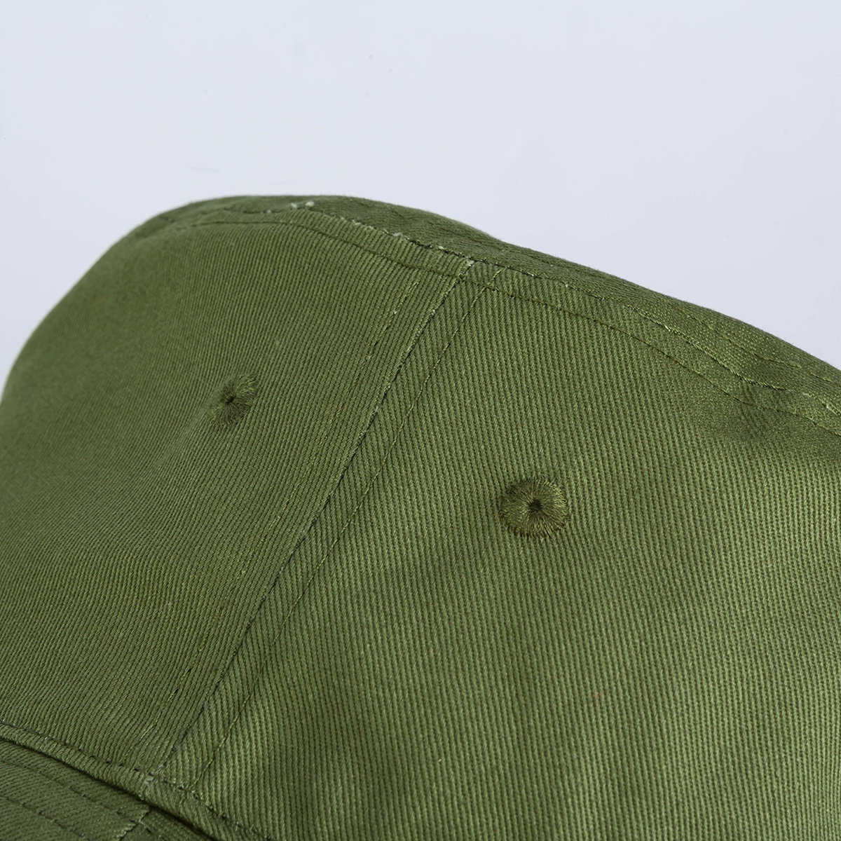 Custom Unisex Organic Cotton Bucket Hat - 7006